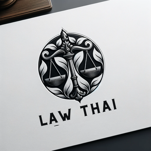 Law Thai in GPT Store
