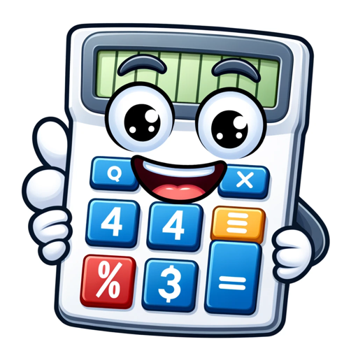 Tip Calculator in GPT Store