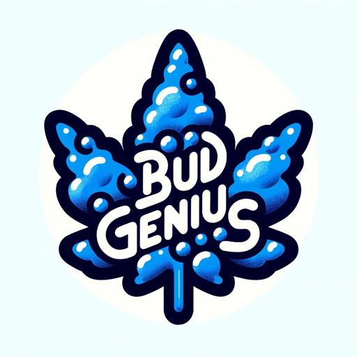 Bud Genius