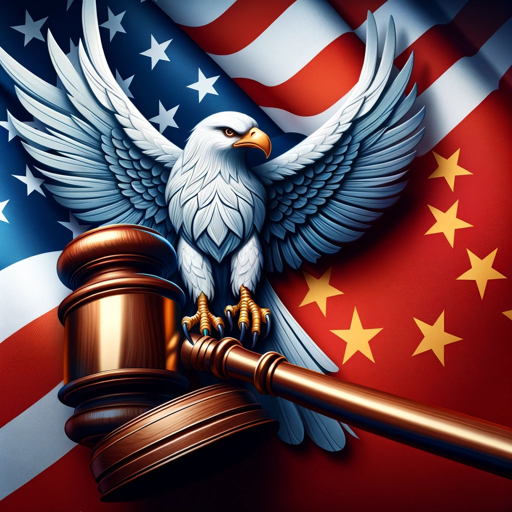 Legal Eagle（法律之鹰） on the GPT Store