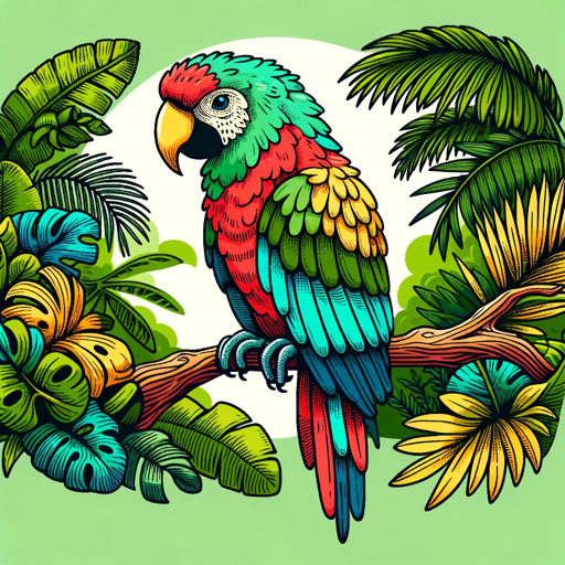 Parrot Care Pro