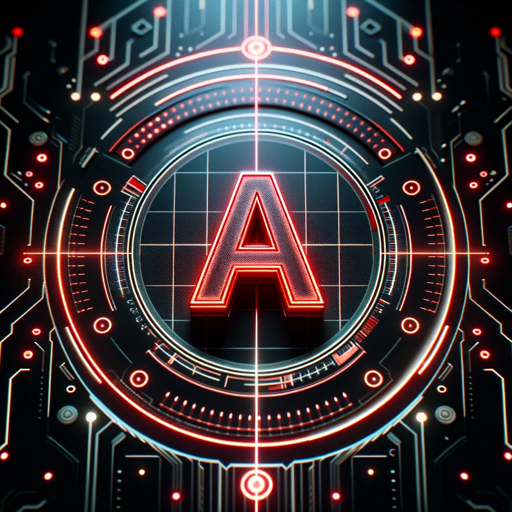 Test AI logo