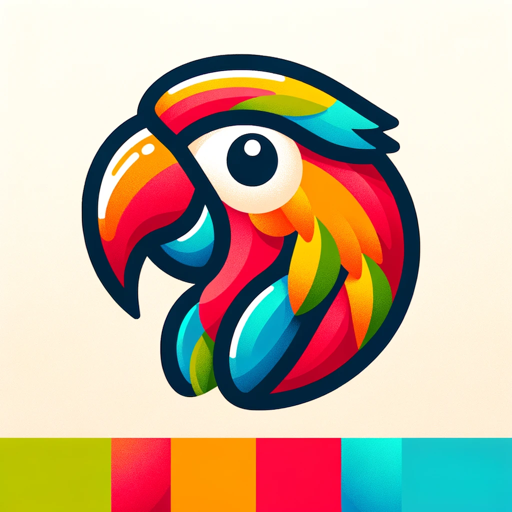 AI Bird Guide logo