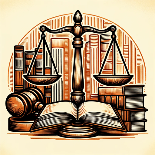 Smart Legal Advisor logo