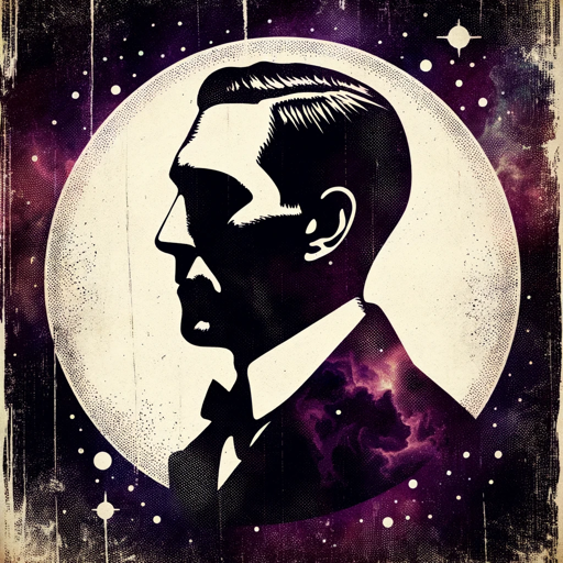 H.P. Lovecraft GPT