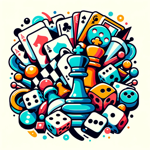 Board Game Buddy logo