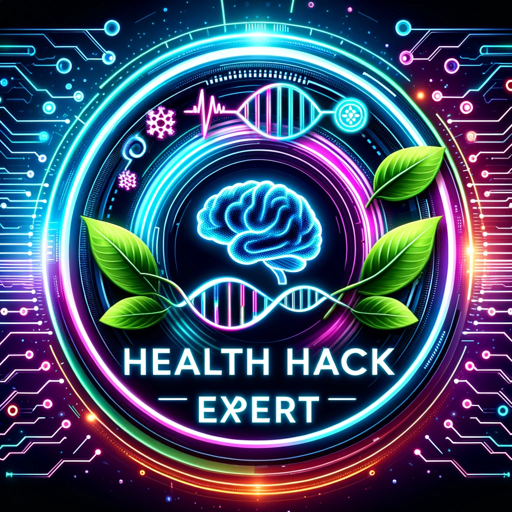 Health Hack Expert