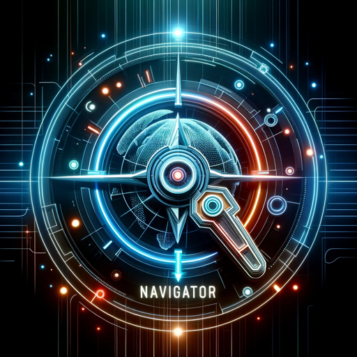 GCP Navigator