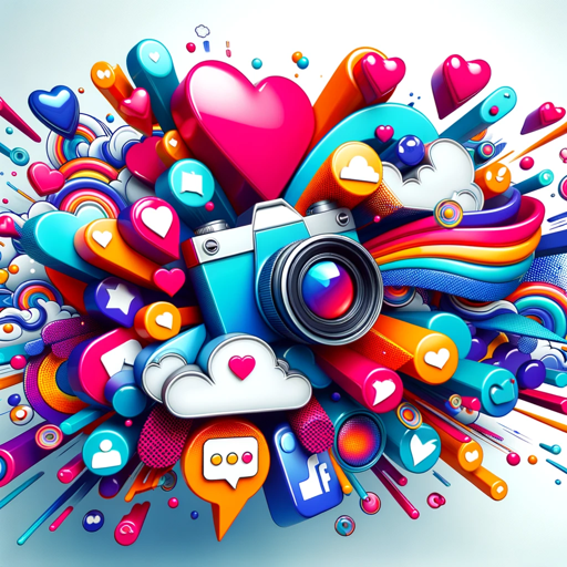 Social Media Expert logo