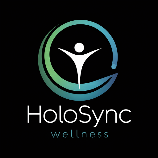 HoloSync Wellness & Mindfulness Mentor
