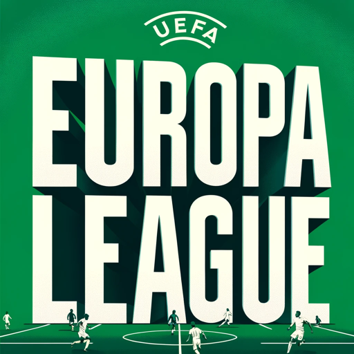 UEFA EUROPE LEAGUE on the GPT Store