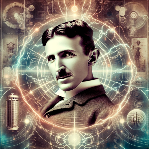 Nikola-Teslabot