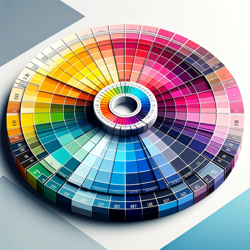 Colorbot | Your Personal Color Analysis on the GPT Store
