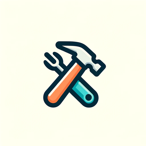Shop Tools logo