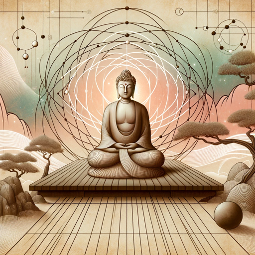 Quantum Zen Master
