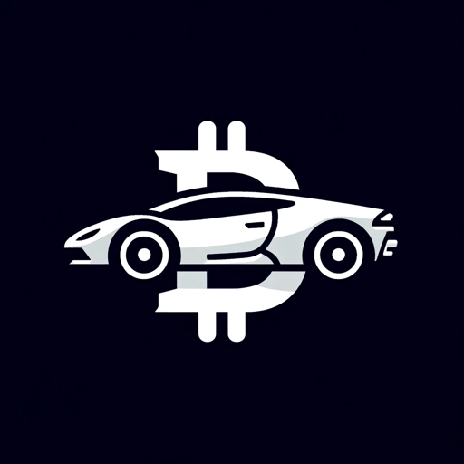 Shopping for Luxury Cars with Bitcoin