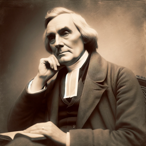 John Wesley on the GPT Store