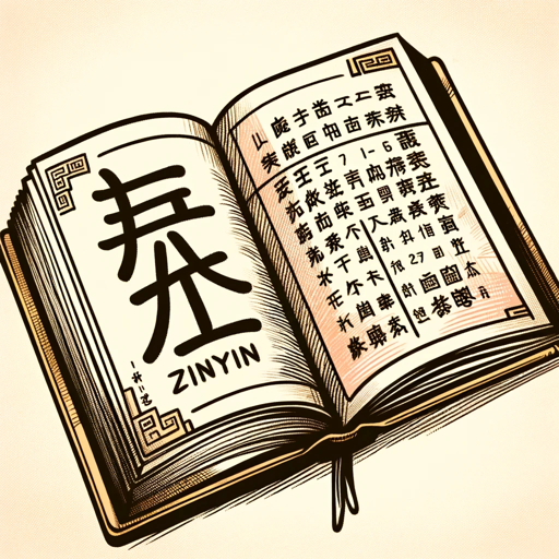 汉语拼音转换器 (Pinyin Master) in GPT Store
