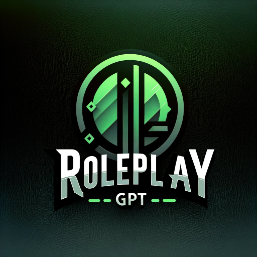 RoleplayGPT logo