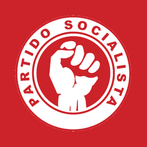 Partido Socialista - ChatPolitico.pt
