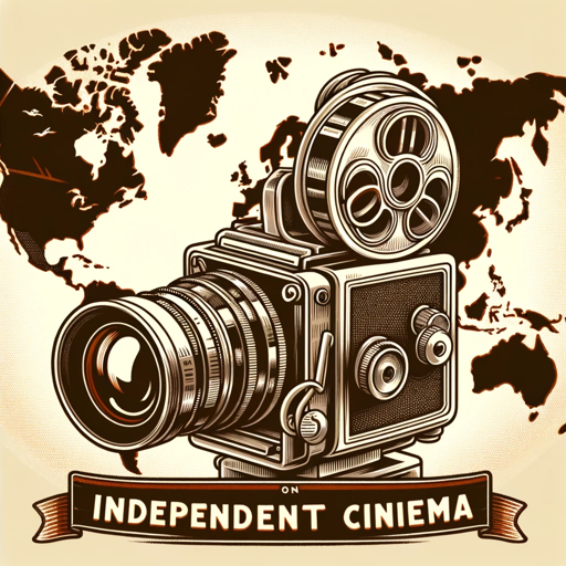 Indie Film Explorer