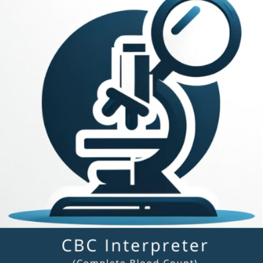 CBC Interpreter logo