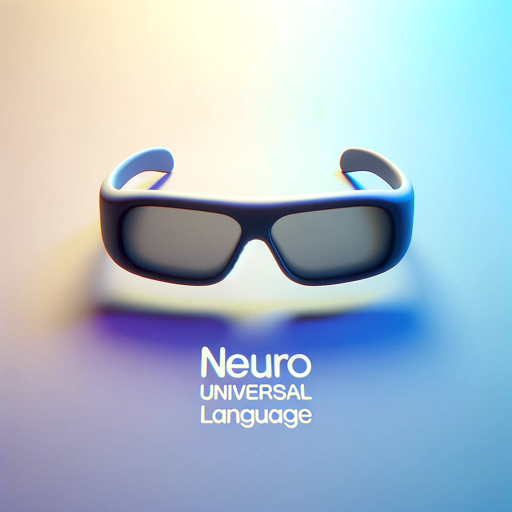 The NUL: The Neuro Universal Language