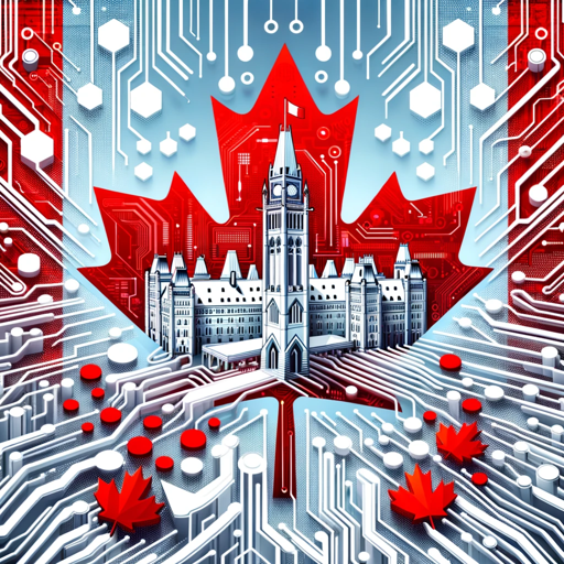 Government of Canada Consultations Research AI