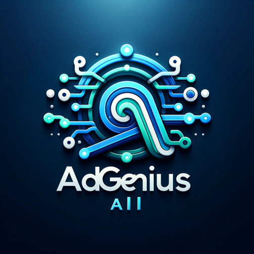 AdGenius AI
