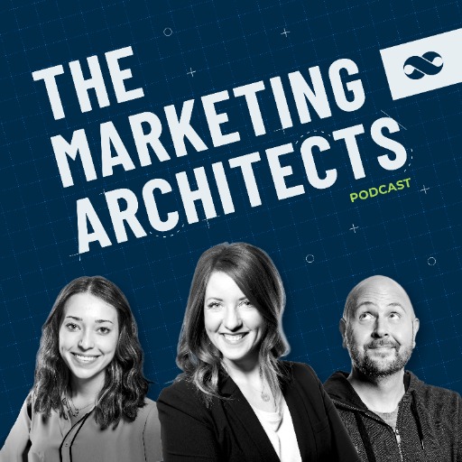 The Marketing Architects: Main Show Outline