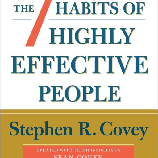 7 Habits of Highly Effective People Guide