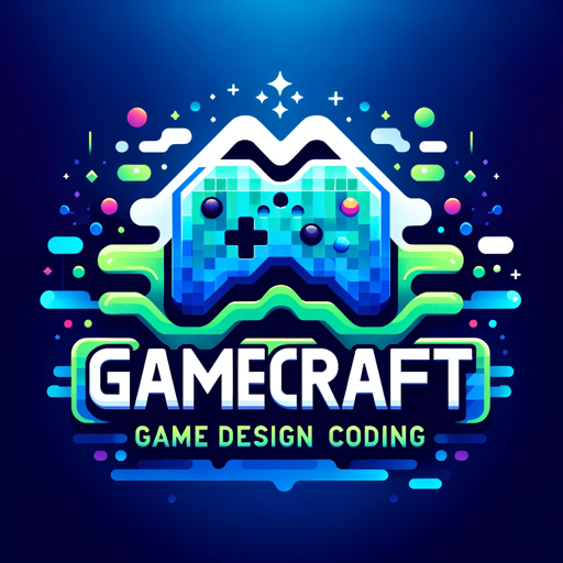 GameCraft Unity Connector on the GPT Store