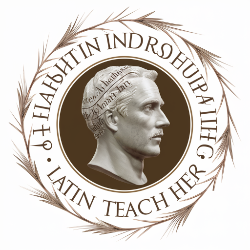 Latin Teacher ↔ 🇬🇧 UK Edition