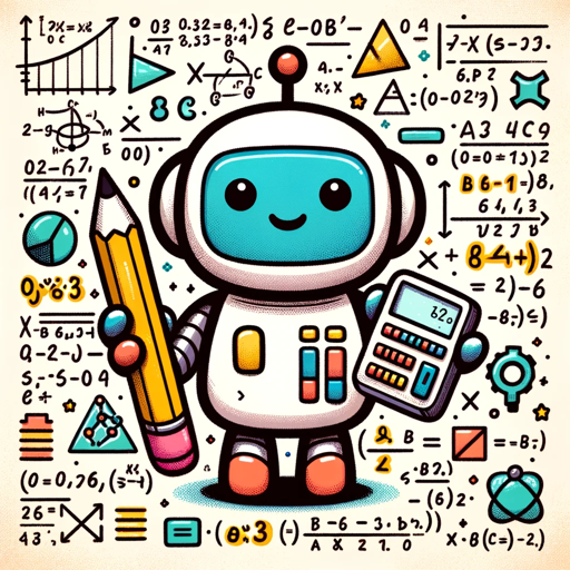 Learn Math with Code