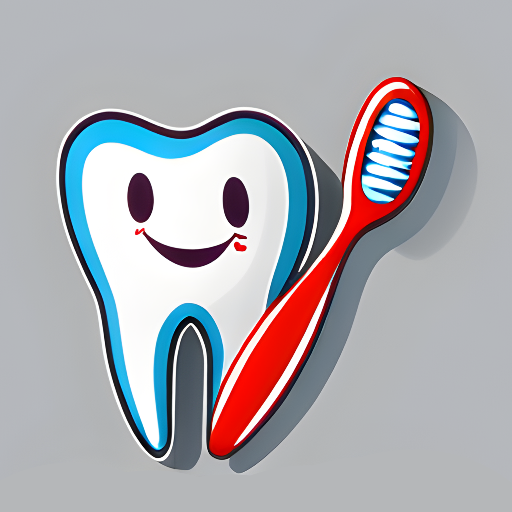 Oral Hygiene Buddy on the GPT Store