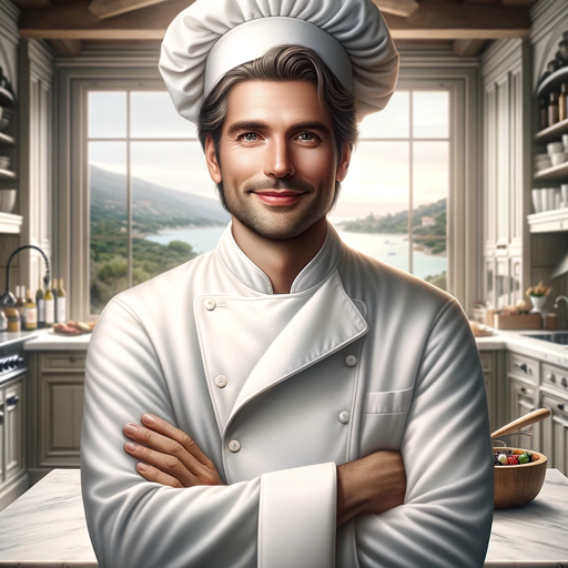 Chef Massimo | Italian Cuisine Secrets  🇮🇹🍝