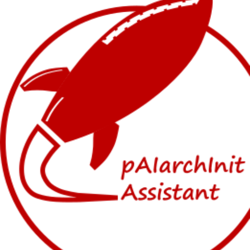 pAIrchInit GPT Assistant for Archaeology