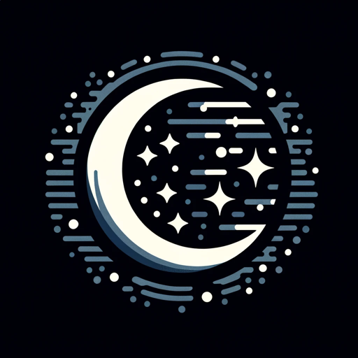 CosmicCompanion logo