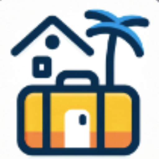 Vacation Rental logo