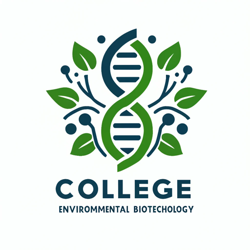 College Environmental Biotechnology