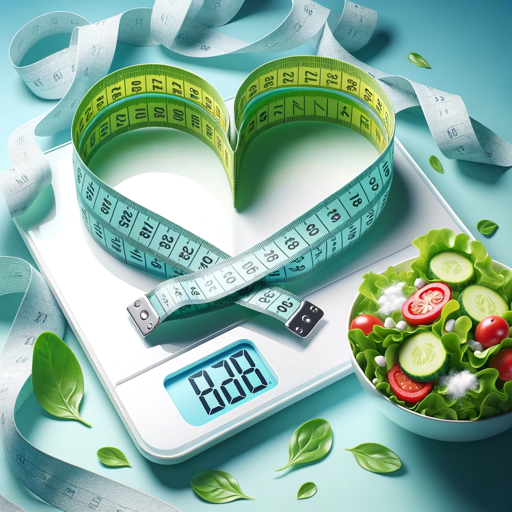 Healthy Weight AI