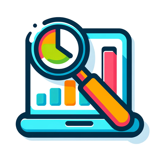 Data Analytics logo