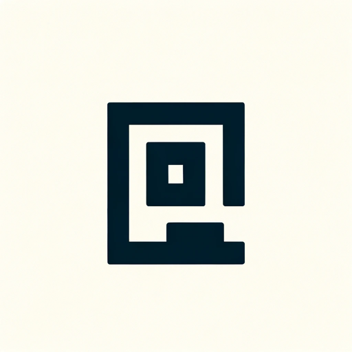 Gpts:Minimal Logo ico design by OpenAI