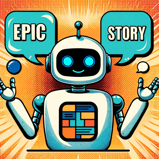Epic and Story Enhancer