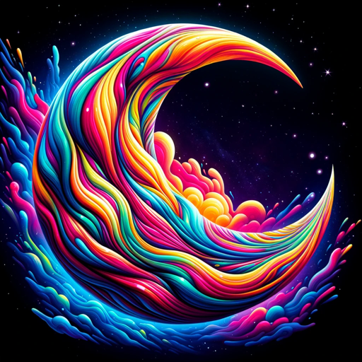 Cosmic Dream logo