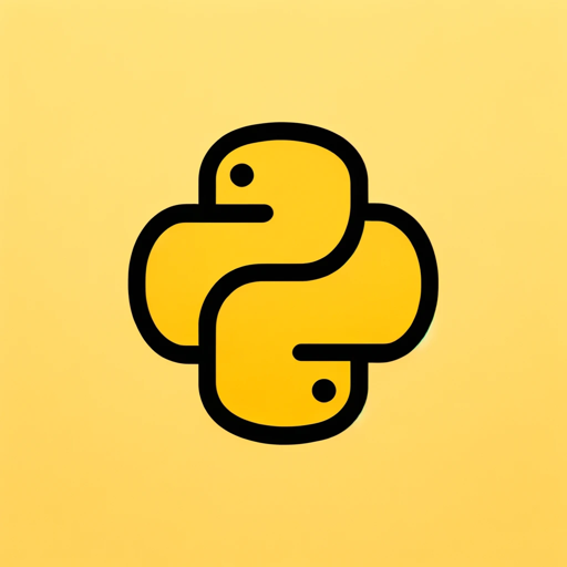 Python Mentor Plus on the GPT Store
