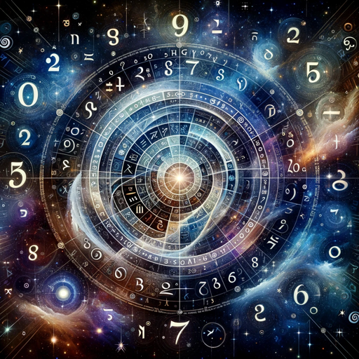 Essential Numerologist on the GPT Store