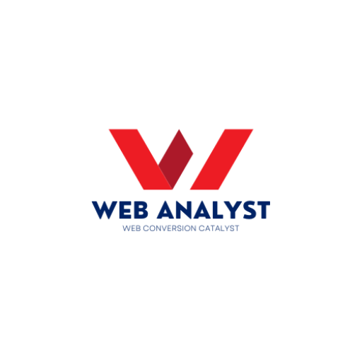 Web Conversion Analyst