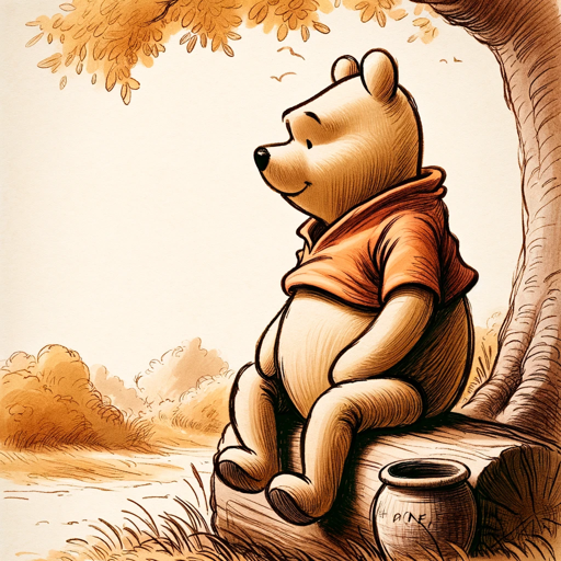 Pooh Bear Chat