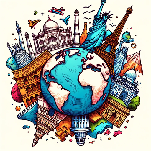 World Travel Planner
